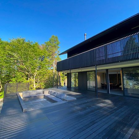 Mons Gora Villa Hakone Kültér fotó