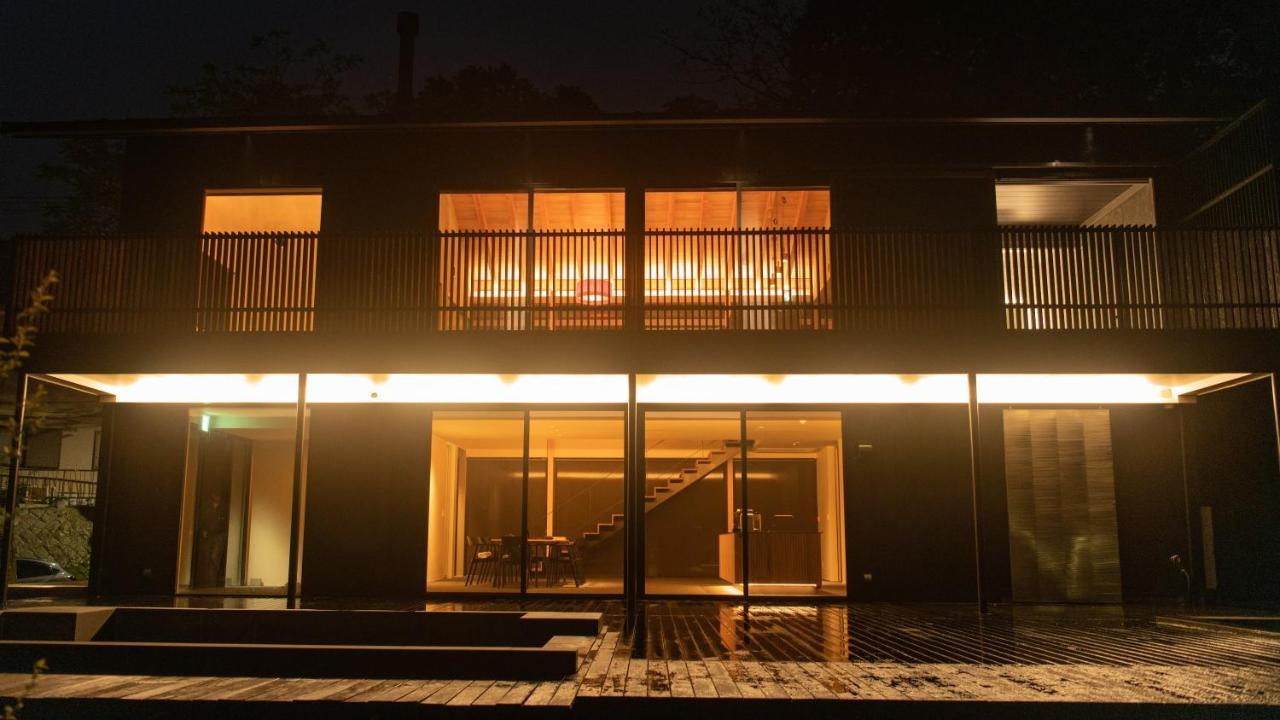 Mons Gora Villa Hakone Kültér fotó